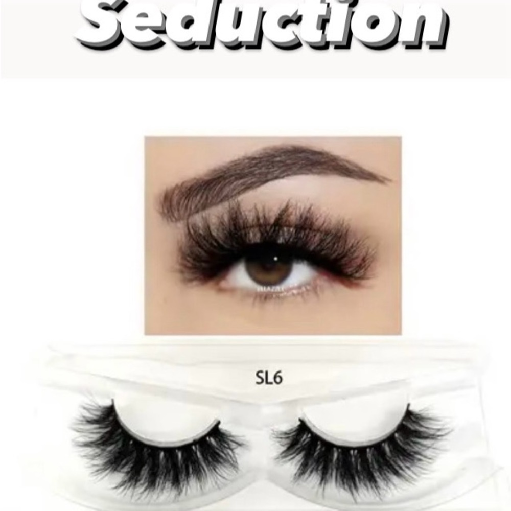 Lashes - Picture 3 of 15